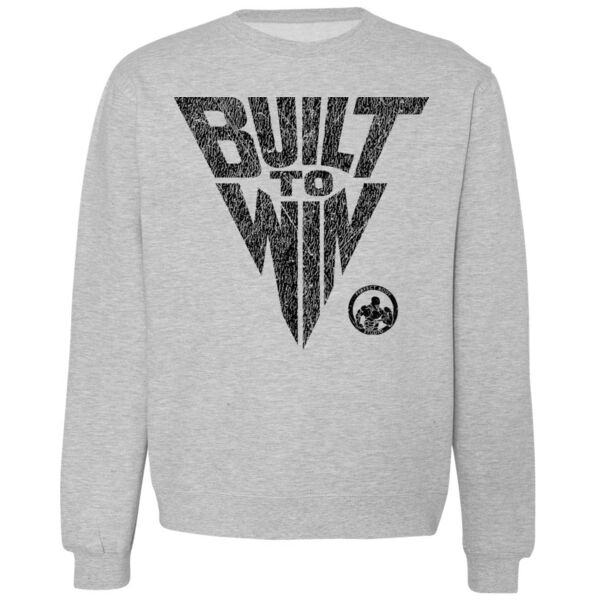 BUILT TO WIN - T-SHIRT - $7EE24D$ Thumbnail